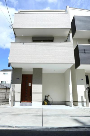 雅舍11 Osaka house new open一軒家貸切